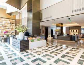 Sảnh chờ 2 Hyatt Place Chengdu Pebble Walk