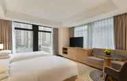 ห้องนอน 7 Hyatt Place Chengdu Pebble Walk