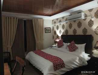 Kamar Tidur 2 S Chalet Bhurban