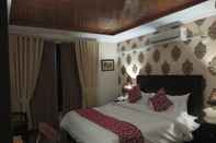 Bedroom S Chalet Bhurban