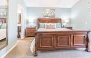 Bedroom 6 Oak Island Cove Homes by Atlas VH