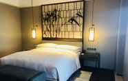 Bilik Tidur 5 Beijing Marriott Hotel Changping