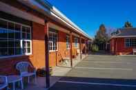 Exterior Colonial Motel Twizel