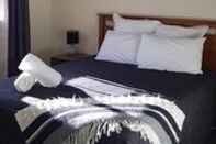 Bedroom Colonial Motel Twizel
