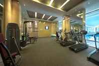 Fitness Center Hangzhou Tianyuan Tower Hotel