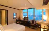 Phòng ngủ 6 Hangzhou Tianyuan Tower Hotel