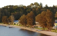 Exterior 5 Tuross Lakeside Tourist Park