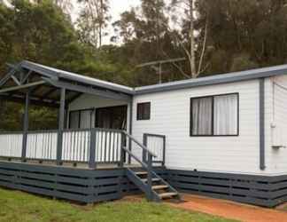 Exterior 2 Tuross Lakeside Tourist Park