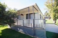 Exterior Tuross Lakeside Tourist Park