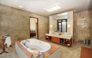 Toilet Kamar 7 Zen Boutique Collection Sanur Bali