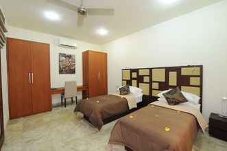 Kamar Tidur 4 Zen Boutique Collection Sanur Bali