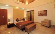 Kamar Tidur 4 Zen Boutique Collection Sanur Bali