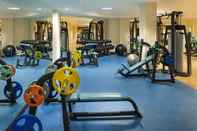 Fitness Center DLF Club 5