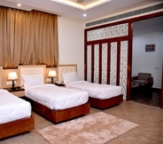 Kamar Tidur 5 The RiverSide Inn