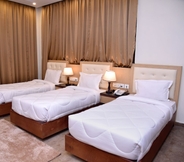 Kamar Tidur 2 The RiverSide Inn