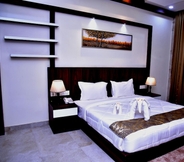 Kamar Tidur 7 The RiverSide Inn