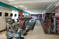 Fitness Center DLF Club 3