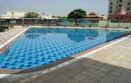 Kolam Renang 7 DLF Club 3