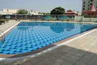 Swimming Pool DLF Club 3