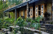 Bên ngoài 2 Ayush Cottages by OpenSky