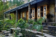 Bên ngoài Ayush Cottages by OpenSky