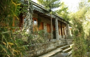 Phòng ngủ 4 Ayush Cottages by OpenSky