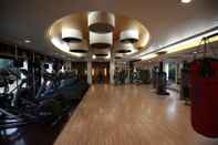 Fitness Center DLF Club 4