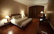 Kamar Tidur 4 DLF Club 4