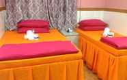 Bilik Tidur 7 Golden Guest House