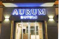 Exterior Aurum Firenze