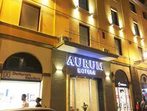 Exterior 4 Aurum Firenze