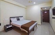 Phòng ngủ 4 Hotel Nithin Krishna