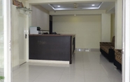 Sảnh chờ 3 Hotel Nithin Krishna