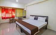 ห้องนอน 5 Hotel Nithin Krishna