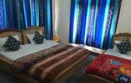 ห้องนอน 4 Hotel Nirmal