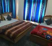 Bedroom 4 Hotel Nirmal