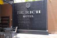 Bên ngoài Berich Hotel