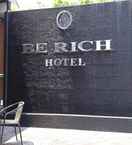 EXTERIOR_BUILDING Berich Hotel