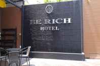 Bangunan Berich Hotel