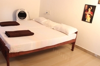 Bedroom True Blue Beach Resort,Trivandrum