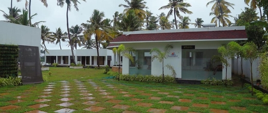 Exterior 4 True Blue Beach Resort,Trivandrum