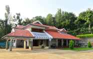 Luar Bangunan 2 The Cennet Homestay