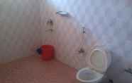 ห้องน้ำภายในห้อง 7 Sugerma Homestay