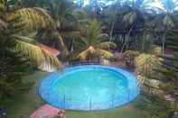 Swimming Pool Sugerma Homestay