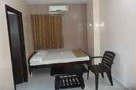 Bedroom Dwaraka Inn