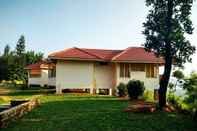 Luar Bangunan The Mellows Homestay