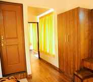 Kamar Tidur 6 The Mellows Homestay