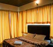 Kamar Tidur 5 The Mellows Homestay