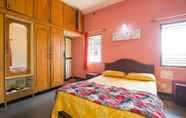 Kamar Tidur 4 Hanchina Mane Home Stay