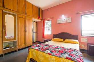 Kamar Tidur 4 Hanchina Mane Home Stay